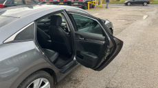 Honda Civic 1.6 i-DTEC EX 4dr Diesel Saloon